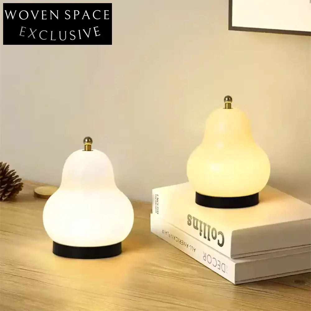 Elegant Modern Iron Frame Glass Covered Decorative Home Table Lamp Lighting