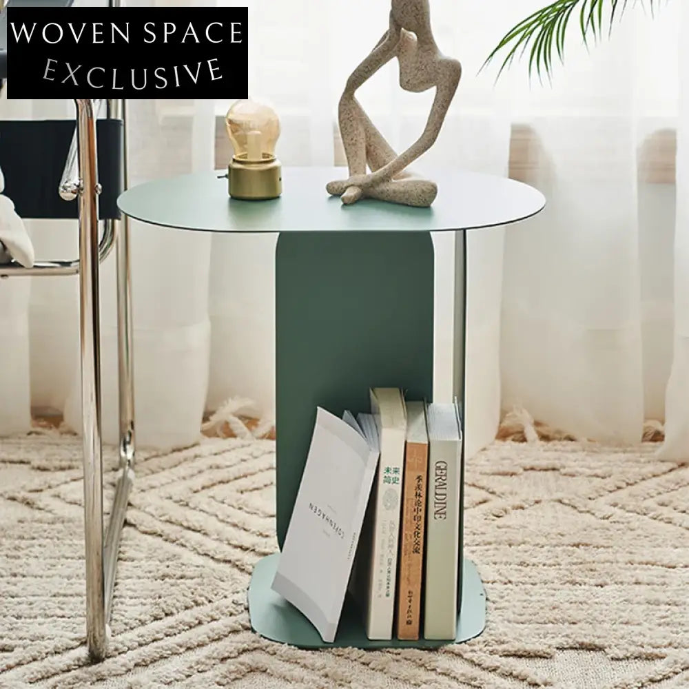 Elegant Modern Italian Luxury Mini Coffee Bedside Living Room Tea Table