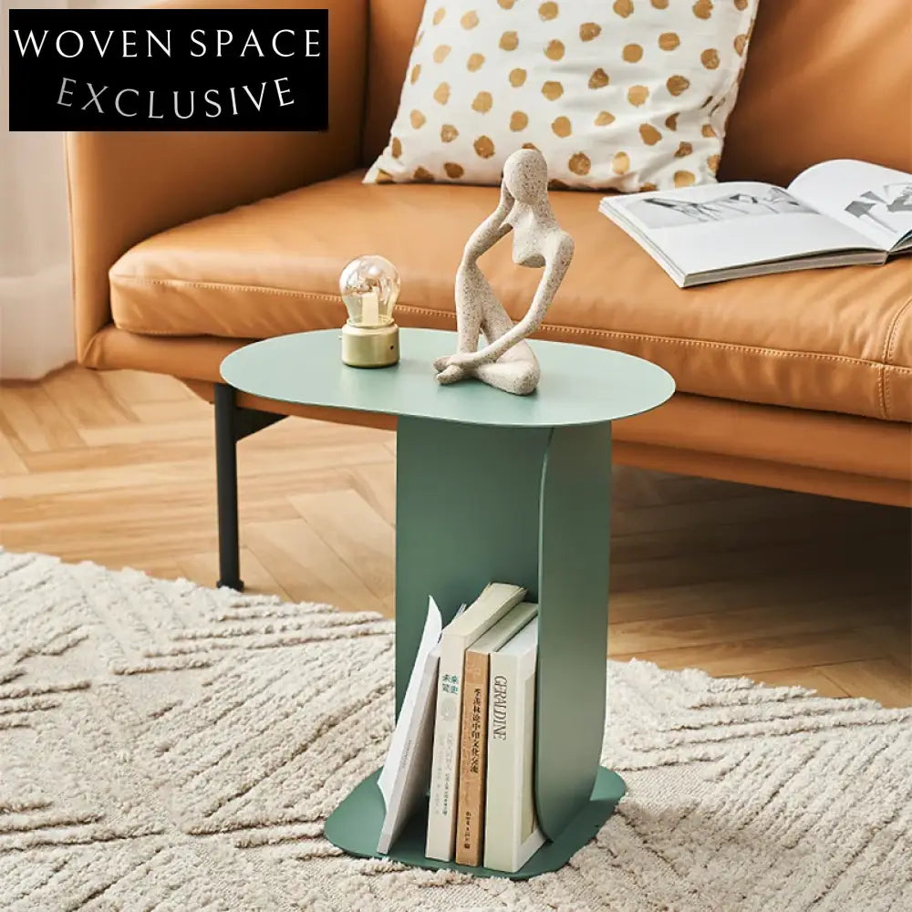 Elegant Modern Italian Luxury Mini Coffee Bedside Living Room Tea Table