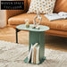 Elegant Modern Italian Luxury Mini Coffee Bedside Living Room Tea Table