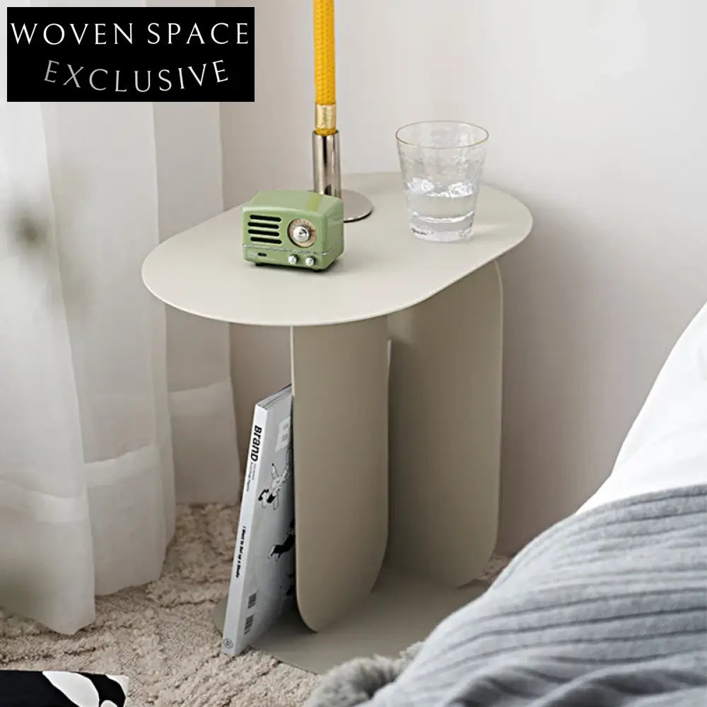 Elegant Modern Italian Luxury Mini Coffee Bedside Living Room Tea Table