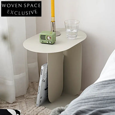 Elegant Modern Italian Luxury Mini Coffee Bedside Living Room Tea Table