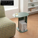 Elegant Modern Italian Luxury Mini Coffee Bedside Living Room Tea Table