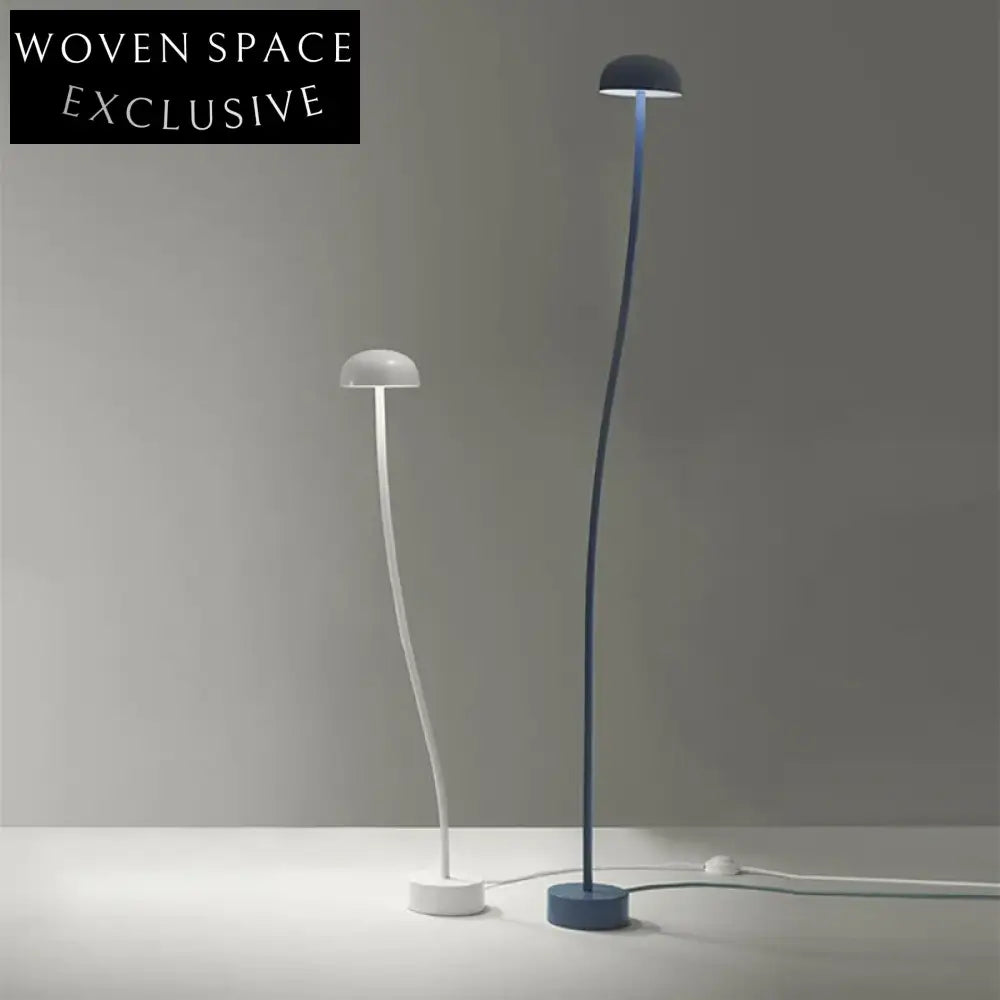Elegant Modern LED Floor & Desk Lighting Lamp for Home Decor