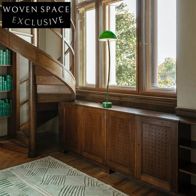 Elegant Modern LED Floor & Desk Lighting Lamp for Home Decor