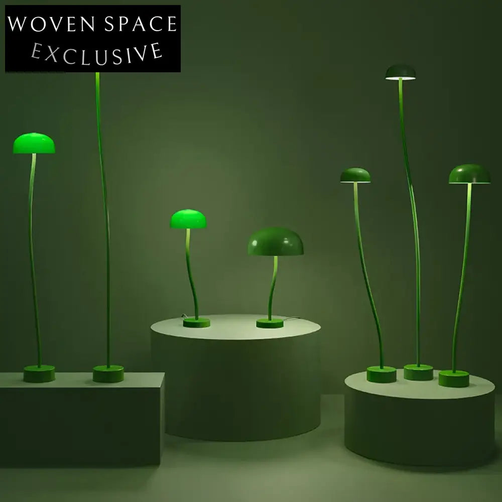 Elegant Modern LED Floor & Desk Lighting Lamp for Home Decor