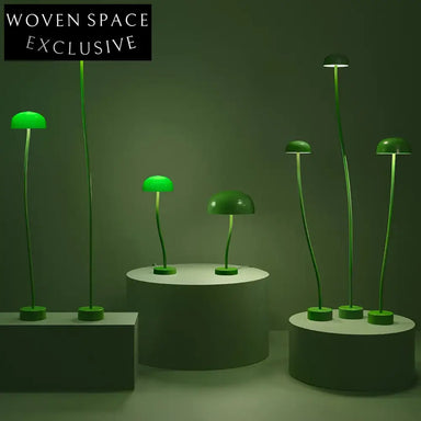 Elegant Modern LED Floor & Desk Lighting Lamp for Home Decor