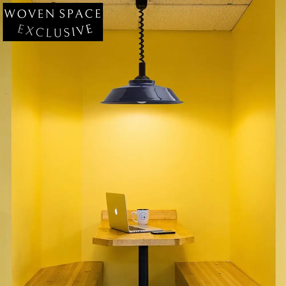 Elegant Modern Nordic LED Hanging Pendant Light, Single Head Decorative Lamp for Kitchen