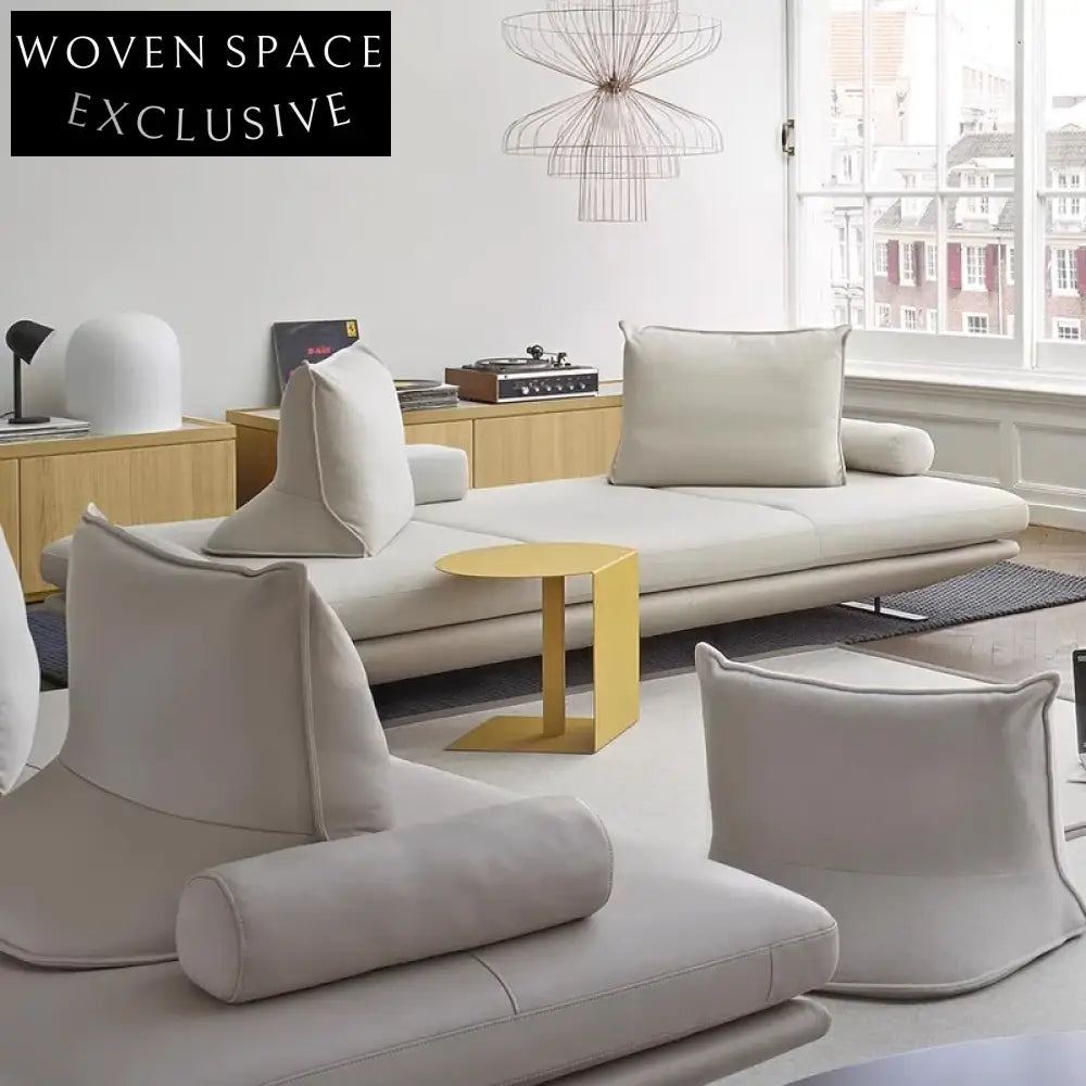 Elegant Modern Stainless Steel Compact Accent End Table for Living Room