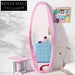 Elegant Nordic Irregular Shaped Standing Dressing Room Full-Length Mirror