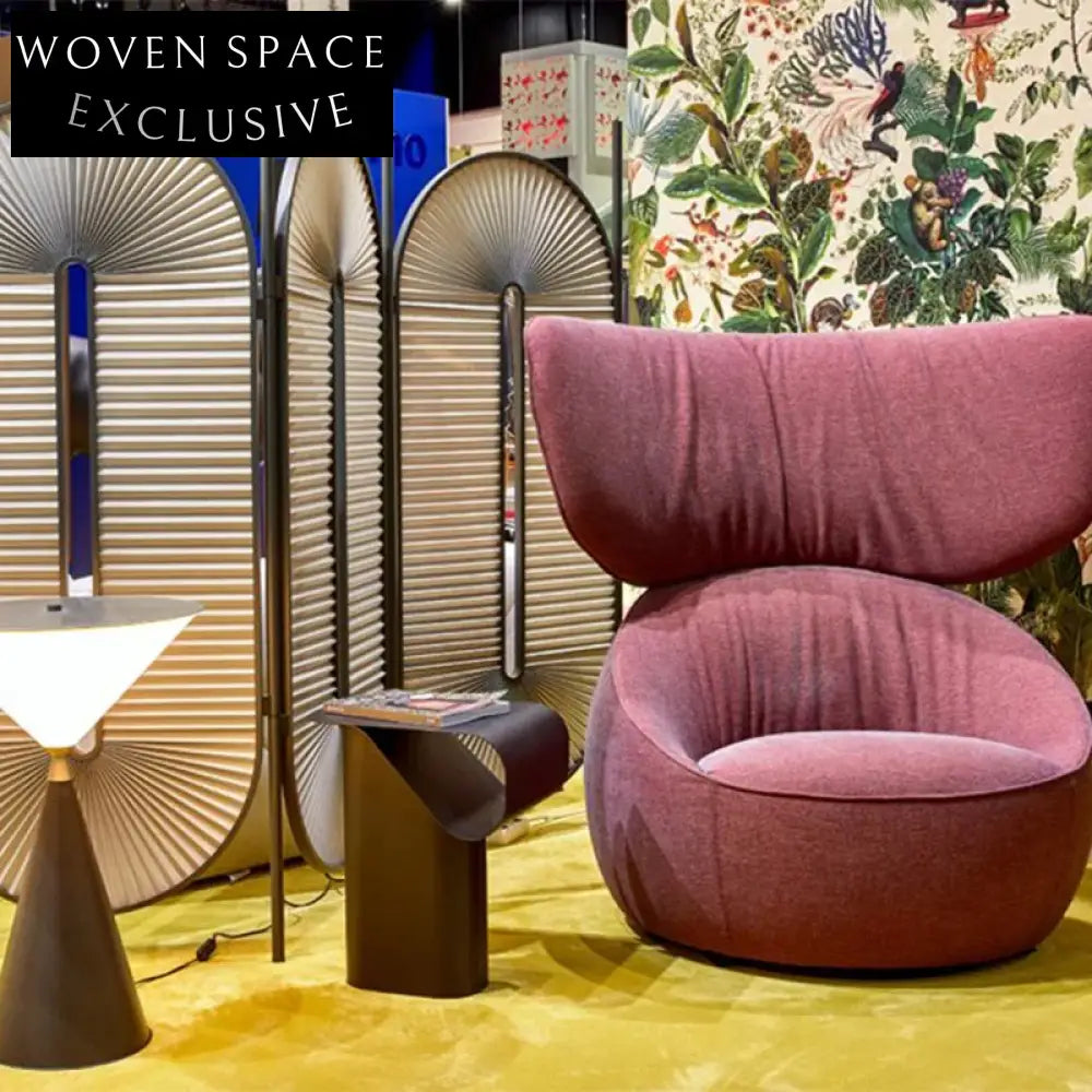 Elegant Nordic Modern Stainless Steel Accent Side Table for Living Room Decor