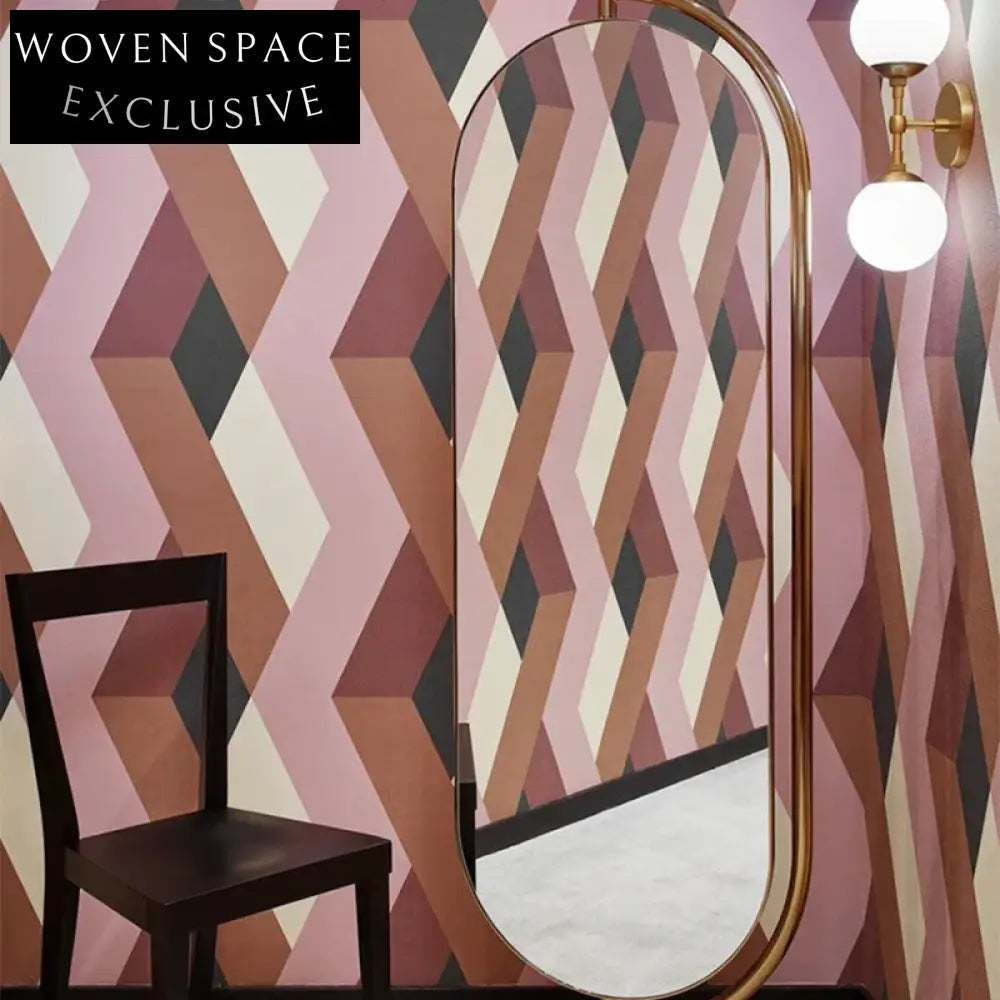 Elegant Nordic Oval Floor Mirror with Rotatable Metal Frame and Marble Base