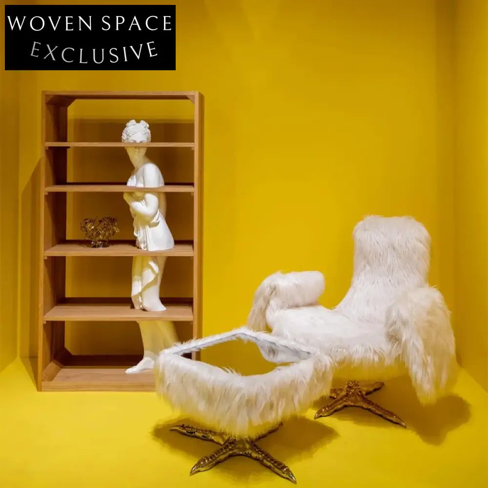 Elegant Nordic Solid Wood Cabinet: Modern Storage Solution for Living & Bedroom