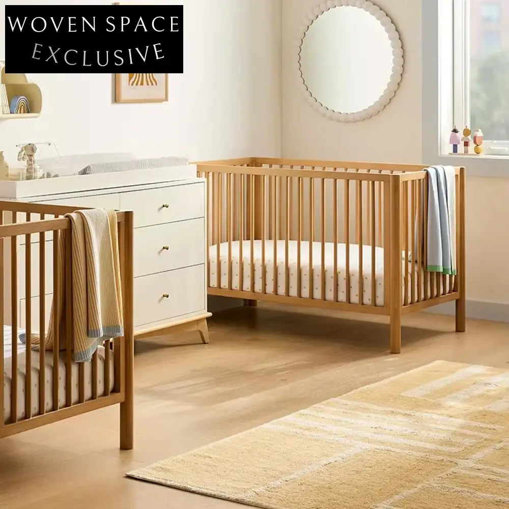 Elegant Striped Polyester Area Rug for Modern Living Room & Bedroom Floor