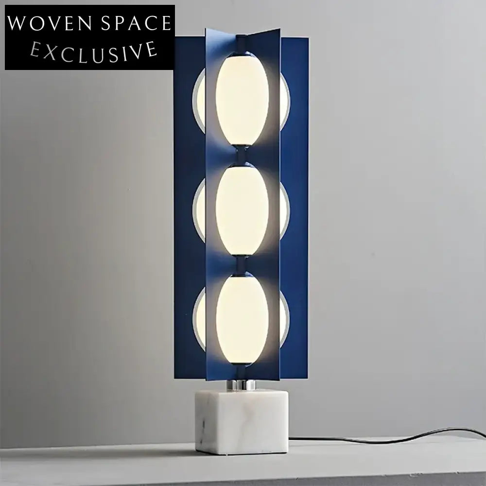 Elegant Tall Metal & Marble Base Standing Floor Light for Living Room Decor