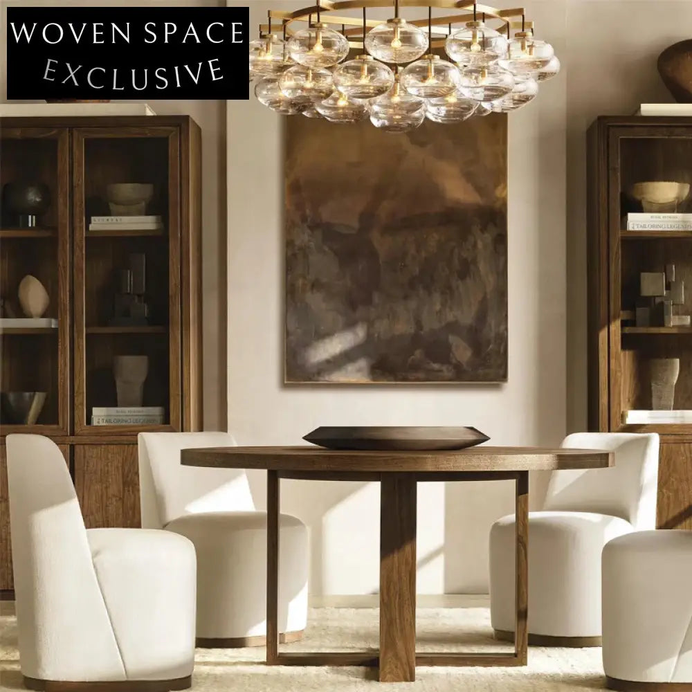 Elegant Upholstered Linen Fabric High Back Armless Accent Leisure Dining Chair