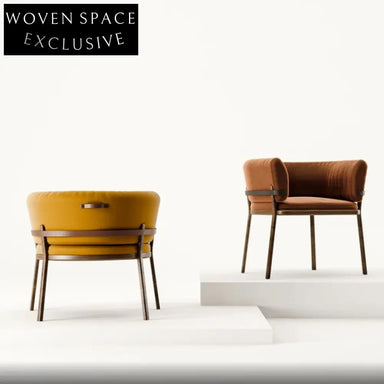 Elegant Velvet Dining Chair, Solid Wood Frame, Modern Upholstered Seating