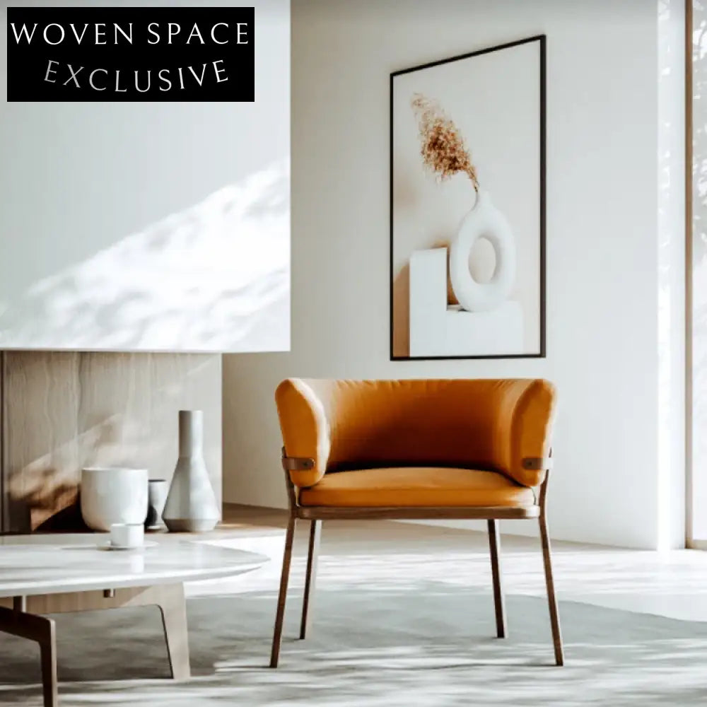 Elegant Velvet Dining Chair, Solid Wood Frame, Modern Upholstered Seating