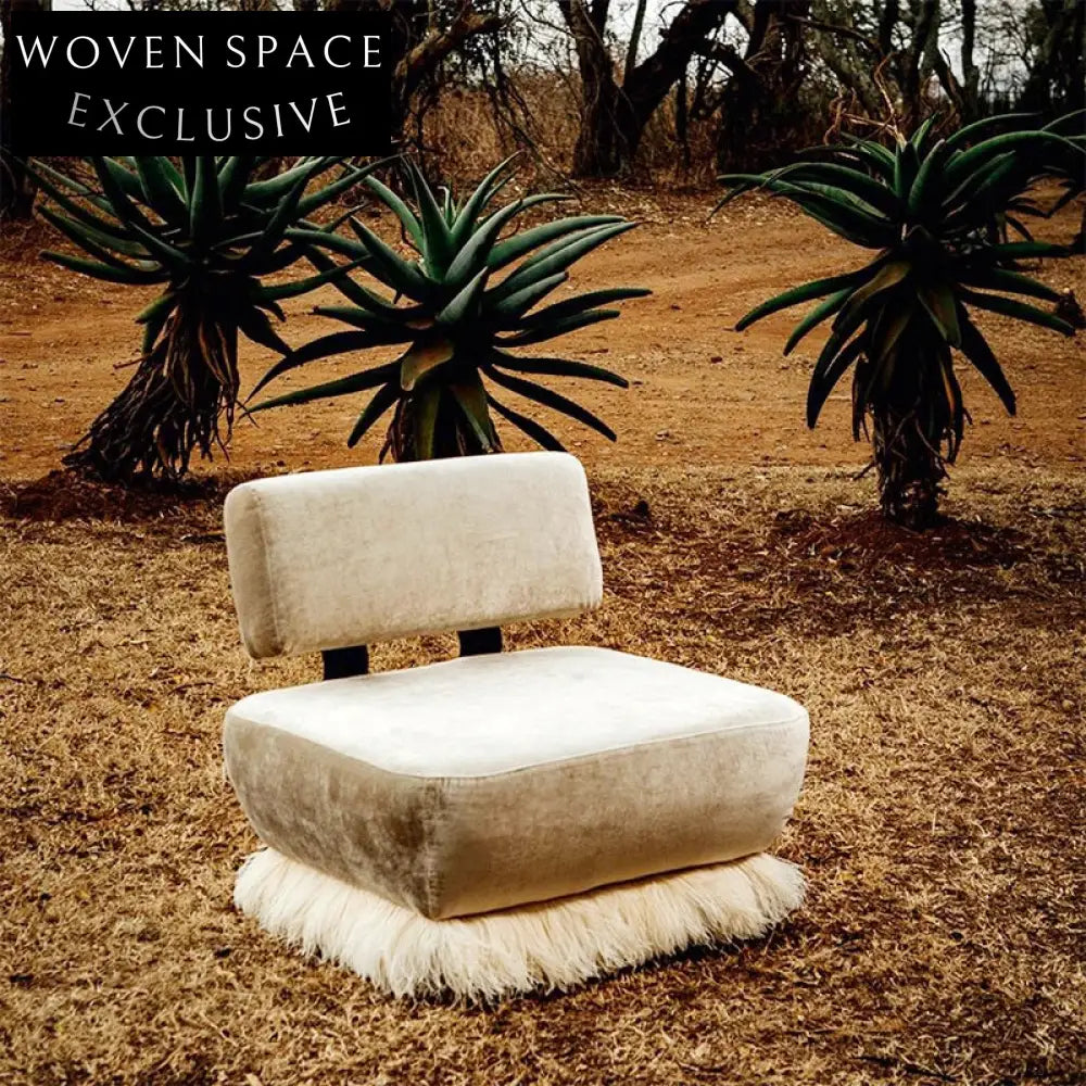 Elegant Velvet Tufted Sofa Set - Royal Living Room Furniture Collection