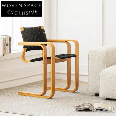 Elegant Vintage Solid Wood Bench Dining Chair for Home Restaurant Cafe