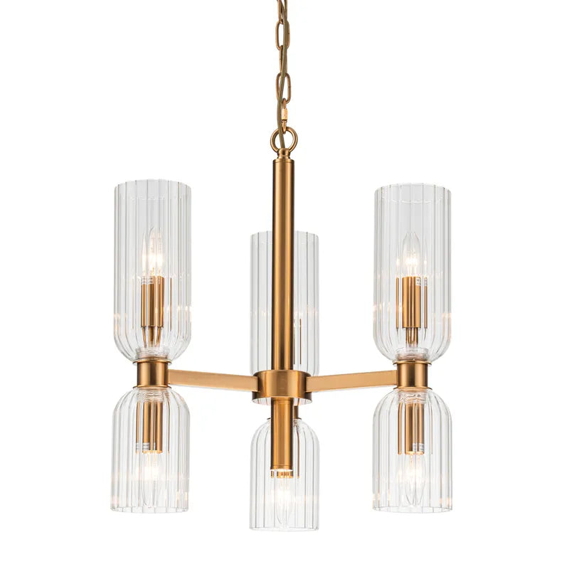 Hepburn Chandelier -  Medium
