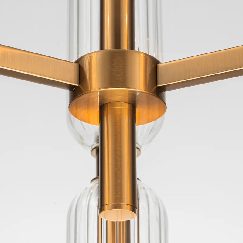 Hepburn Chandelier -  Medium