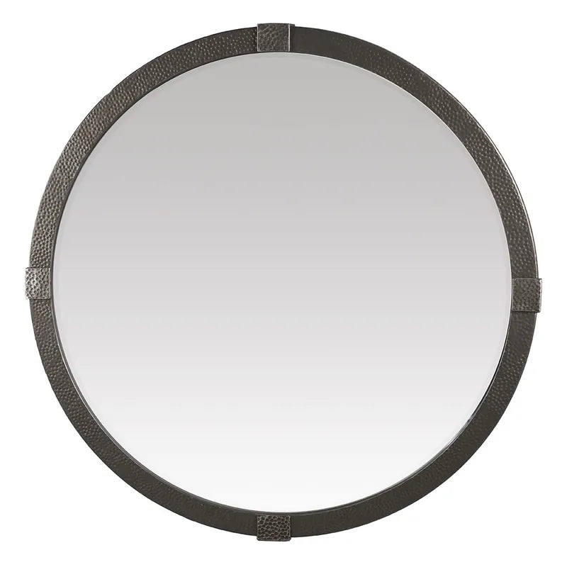 Denistone Wall Mirror - Round