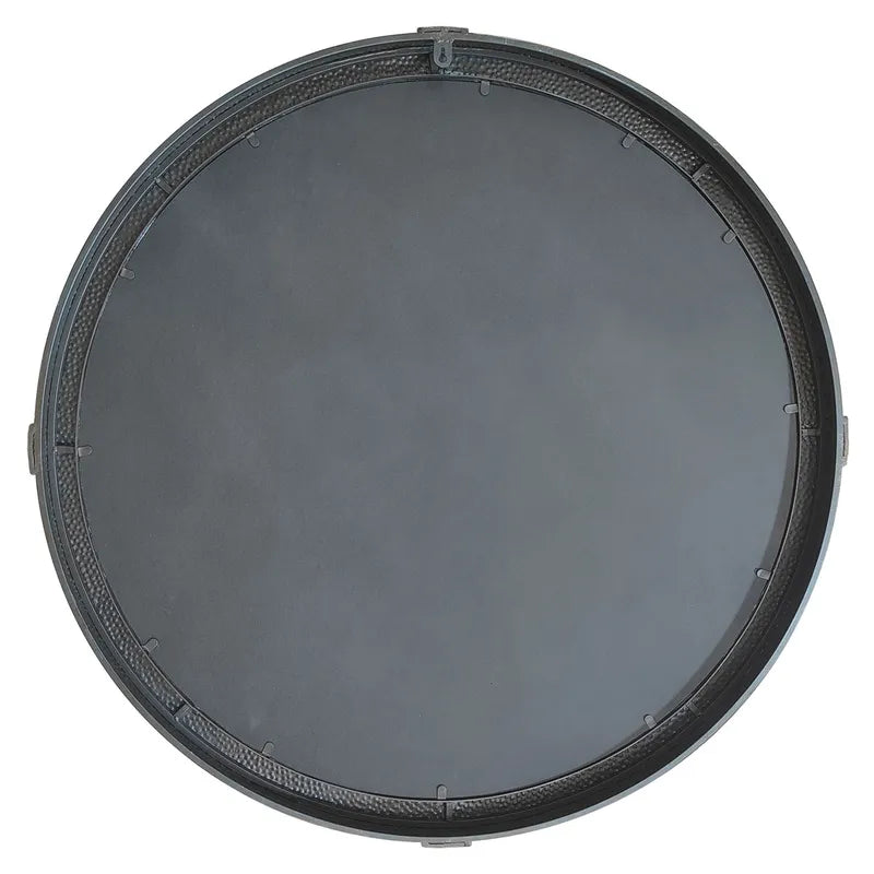 Denistone Wall Mirror - Round