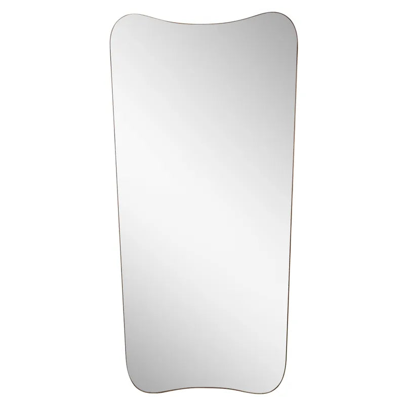 Sylvie Floor Mirror