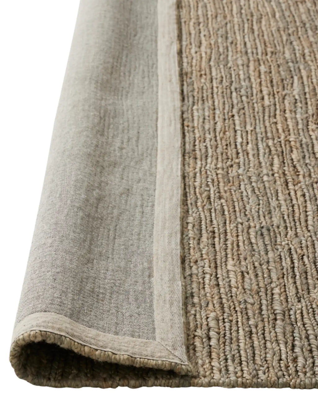 Weave Suffolk Floor Rug - Mineral