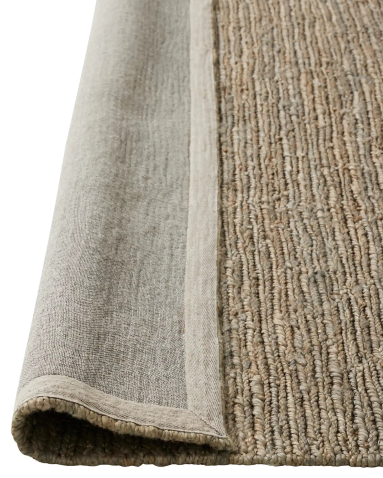 Weave Suffolk Floor Rug - Mineral