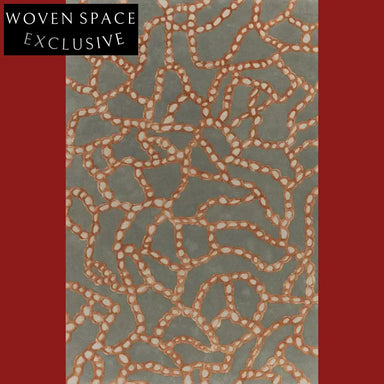 Fashionable Abstract Stripe Design Modern Luxury Living Room Bedroom Area Rug