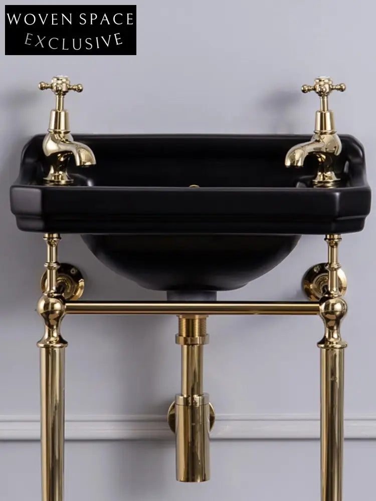 Felipan Dietao Wall-Mounted Ceramic Wash Basin