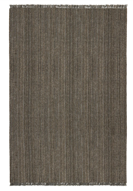 Weave Puglia Floor Rug - Fossil