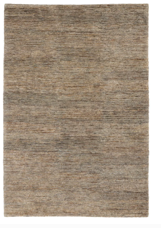 Weave Bastian Floor Rug - Fossil