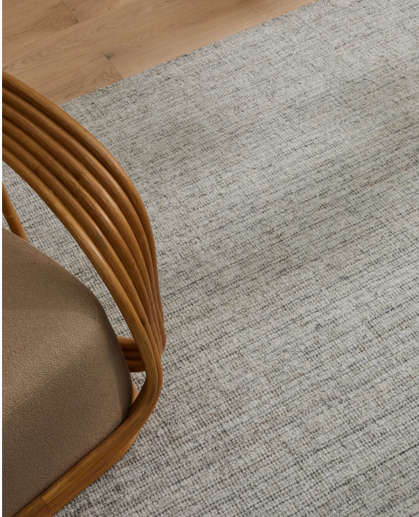Weave Puglia Floor Rug - Fox