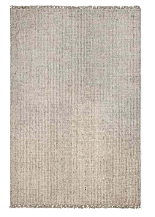 Weave Puglia Floor Rug - Fox