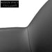 Frank Dining chair - Black Dining Chairs