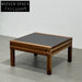 French Hexa Modular Coffee Table by Bernard Vuarnesson