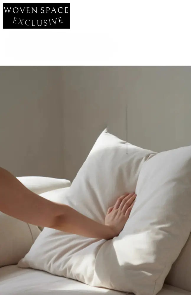 Furnishing sofa small apartment modular sofa Nordic fabric removable and washable living room ins square sofa