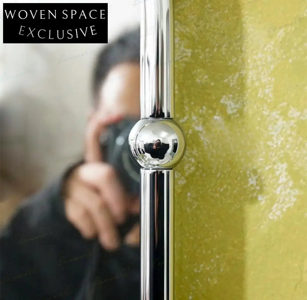 Gabriella Copper Butterfly Basin Stand