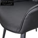 George Dining Chair - Black (Set of 2) Dining Chairs