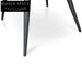 George Dining Chair - Black (Set of 2) Dining Chairs