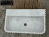 Gérard Carrara Marble Countertop Sink