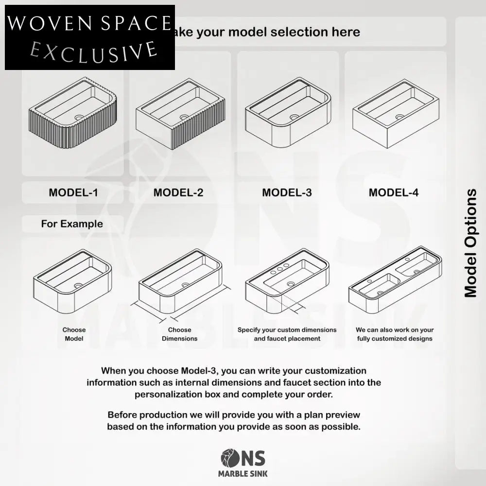 Giuseppe Viola Marble Sink Custom Vanity Elegant Bathroom