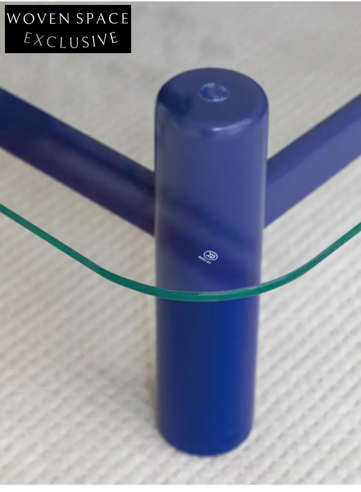 glass coffee table solid wood