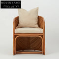 Grace Dining Chair Dining Chairs