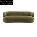 Greenwich 3 Seater Sofa - Sage Chenille