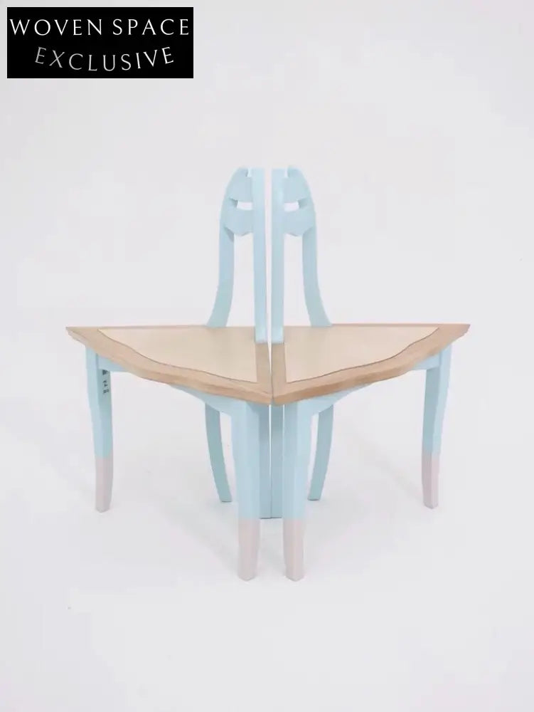 Gudrun Am Leineufer Chair by Borek Sipek