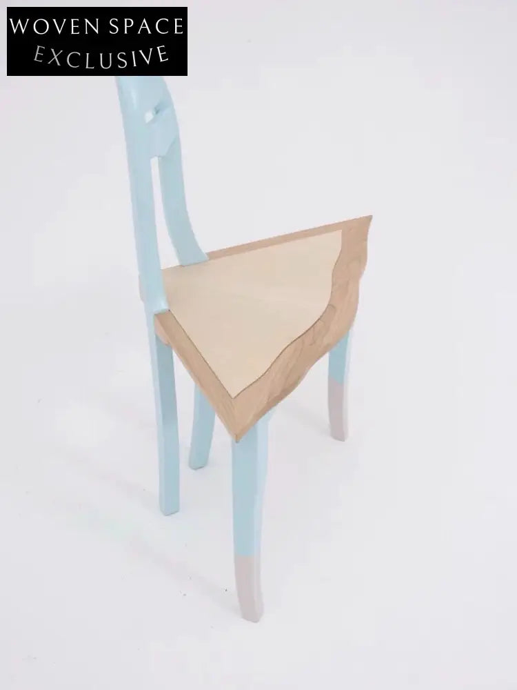 Gudrun Am Leineufer Chair by Borek Sipek